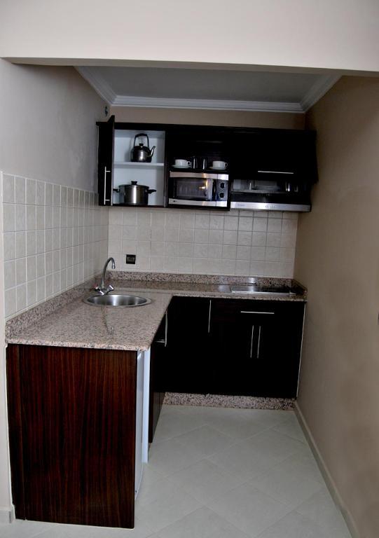 Suite Hotel Tilila Agadir Kamer foto