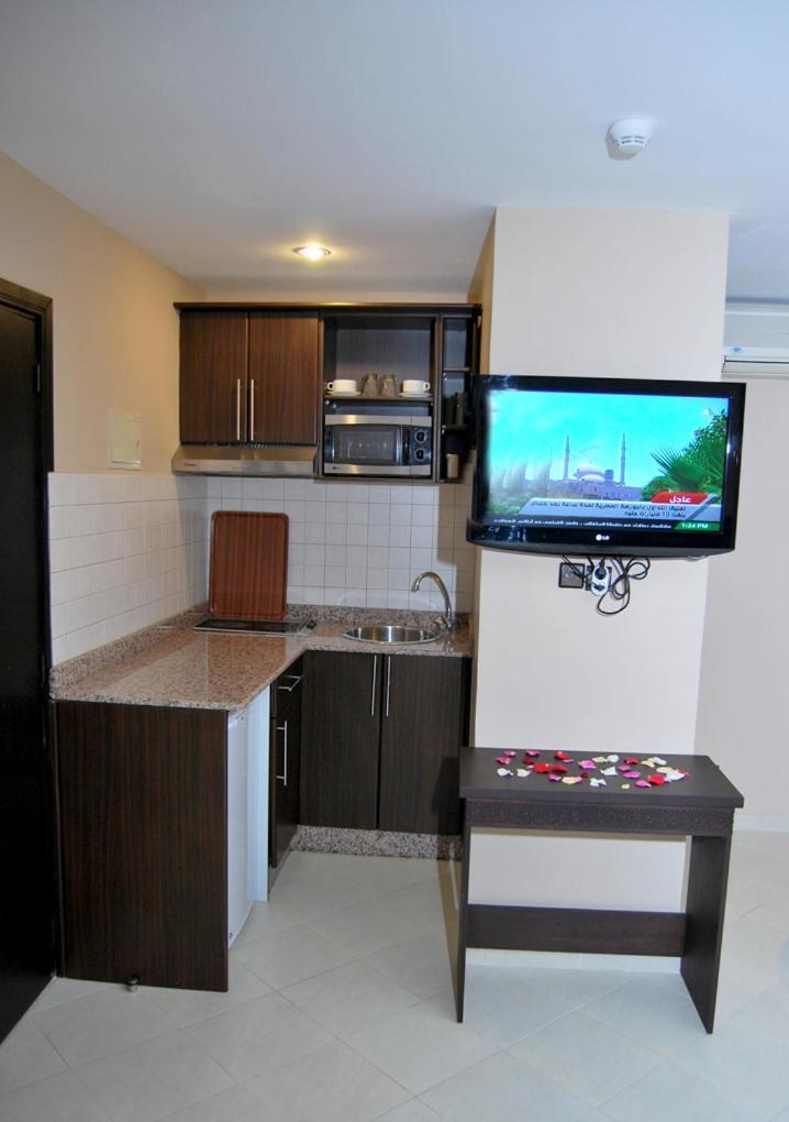 Suite Hotel Tilila Agadir Buitenkant foto