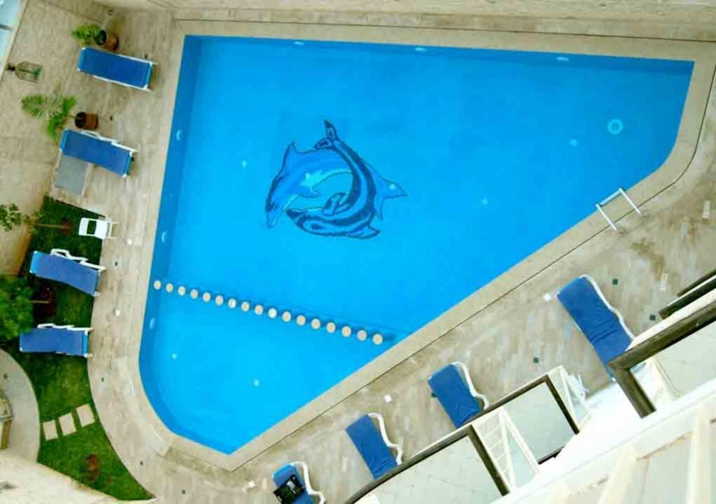 Suite Hotel Tilila Agadir Buitenkant foto