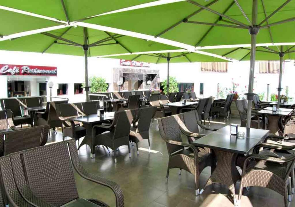 Suite Hotel Tilila Agadir Buitenkant foto